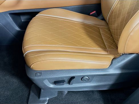 Used 2025 INFINITI QX60 Autograph w/ Cargo Package image 24