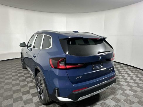 New 2026 BMW X1 xDrive28i w/ Convenience Package image 3
