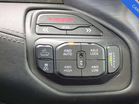 Used 2021 RAM 1500 TRX w/ TRX Level 2 Equipment Group image 32
