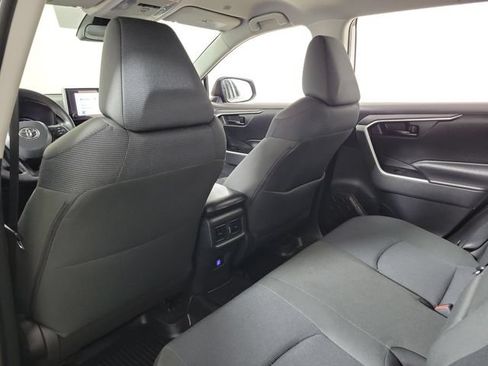 Used 2024 Toyota RAV4 LE AWD/4WD image 11
