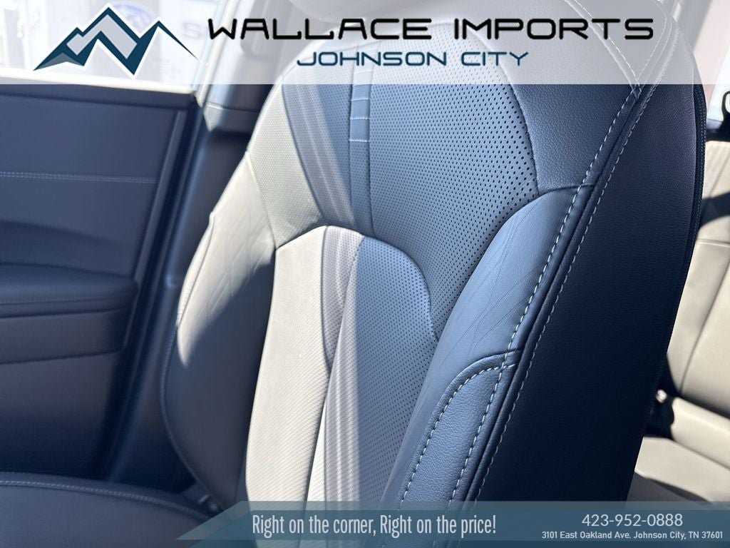 New 2026 Subaru Outback Touring AWD/4WD image 39