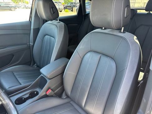 Used 2023 Audi Q4 e-tron Premium Plus w/ Premium Plus AWD/4WD image 12