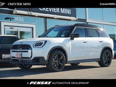 New 2026 MINI Cooper Countryman S