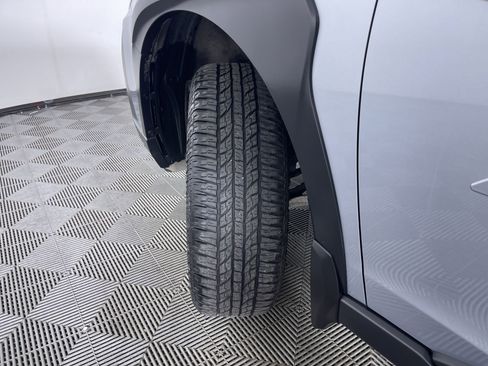 Used 2022 Subaru Outback Wilderness image 27