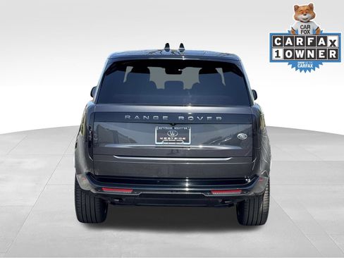 Used 2023 Land Rover Range Rover SE AWD/4WD image 6