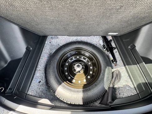New 2026 Honda CR-V EX image 27
