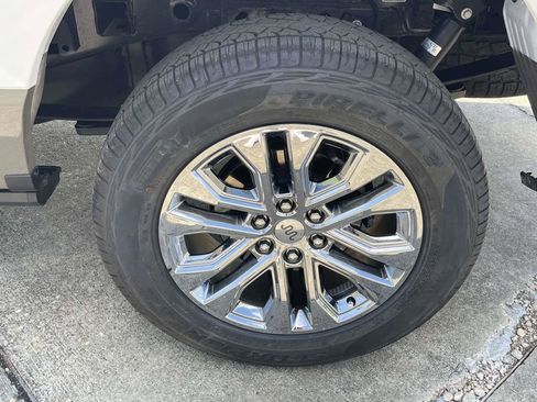 Used 2026 Ford F150 King Ranch AWD/4WD image 9