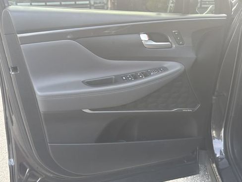 Certified 2023 Hyundai Santa Fe Limited FWD image 12