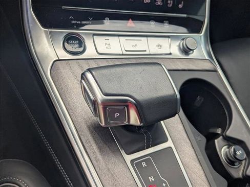 Used 2025 Audi A7 3.0T Prestige AWD/4WD image 4