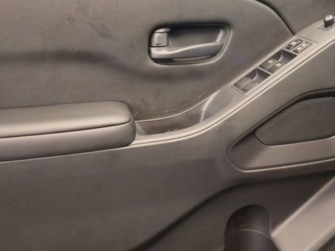 New 2026 Nissan Frontier SV w/ All-Weather Content Package image 9