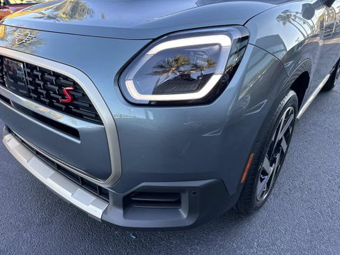 Used 2025 MINI Cooper Countryman S image 9