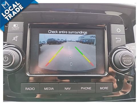 Used 2017 RAM ProMaster City Tradesman SLT w/ Rear Back-up Camera Group FWD image 32