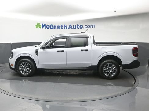 Used 2025 Ford Maverick XLT w/ XLT Luxury Package AWD/4WD image 23