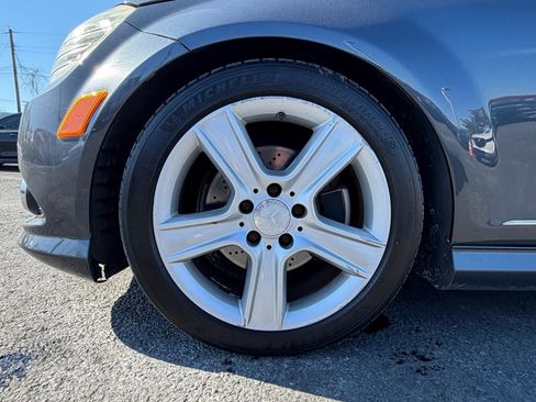 Used 2010 Mercedes-Benz C 300 4MATIC Sedan image 26