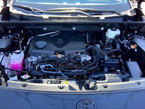 Certified 2026 Toyota RAV4 XLE Premium FWD image 31