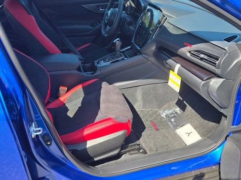 New 2026 Subaru WRX Limited AWD/4WD image 9