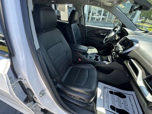 Certified 2020 GMC Terrain SLT w/ Preferred Package AWD/4WD image 27