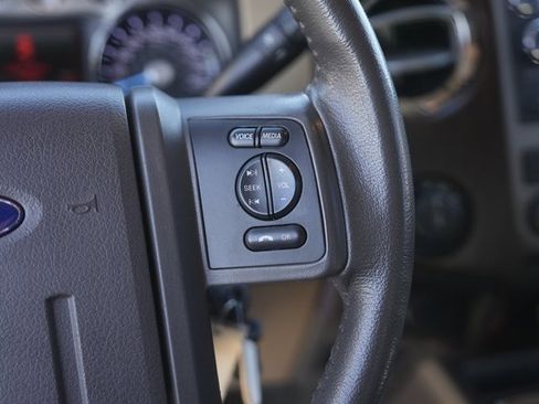 Used 2011 Ford F250 Lariat w/ Lariat Interior Pkg image 23