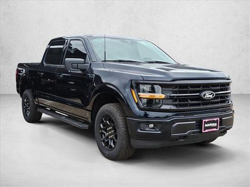 New 2026 Ford F150 XLT AWD/4WD image 7