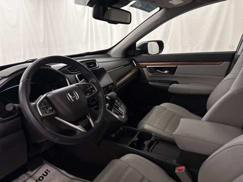 Used 2022 Honda CR-V EX-L image 27