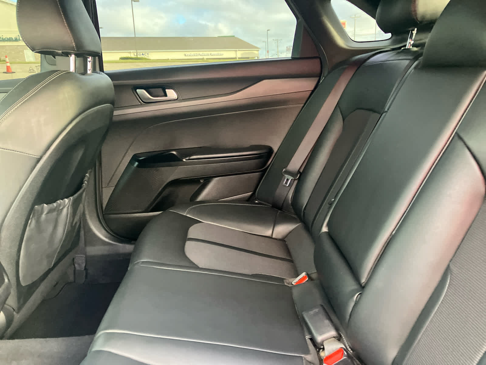 Used 2021 Kia K5 GT-Line AWD/4WD image 35