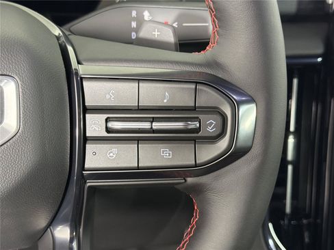 New 2026 GMC Yukon AT4 Ultimate AWD/4WD image 30