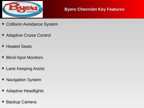 Used 2023 Chevrolet Suburban LT w/ LT Signature Plus Package AWD/4WD image 12
