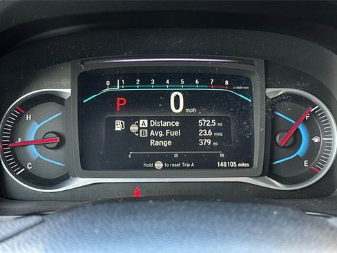 Used 2019 Honda Pilot LX image 27