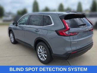 New 2026 Honda CR-V EX video 3