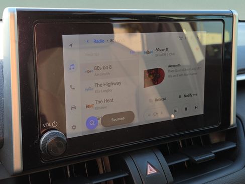 Certified 2024 Toyota RAV4 LE image 20