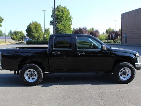 Used 2005 Chevrolet Colorado LS RWD image 5