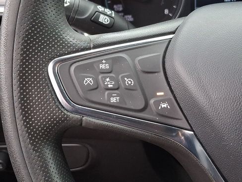Certified 2024 Chevrolet Equinox LS w/ LS Convenience Package FWD image 21