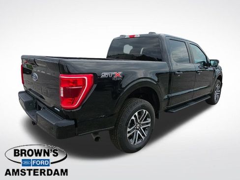Used 2023 Ford F150 XL w/ STX Appearance Package AWD/4WD image 8