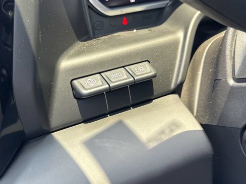 Used 2023 GMC Sierra 1500 AT4X AWD/4WD image 16