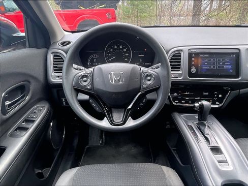 Used 2020 Honda HR-V EX image 15