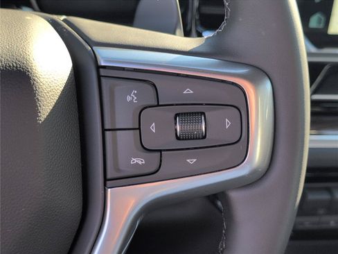 New 2026 Chevrolet Silverado 1500 RST AWD/4WD image 25