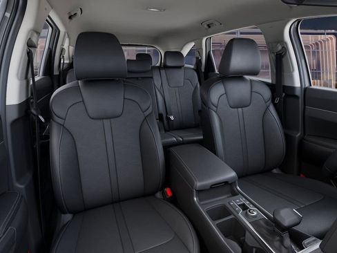 New 2026 Kia Sorento EX image 18