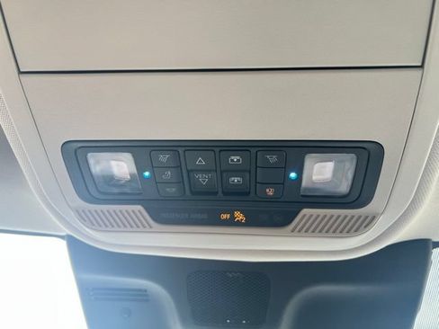 New 2026 Ford Expedition Max Active AWD/4WD image 22