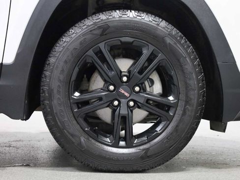 Used 2023 GMC Terrain AT4 w/ Tech Package AWD/4WD image 12