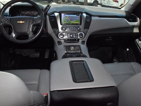 Used 2017 Chevrolet Tahoe LT RWD image 17