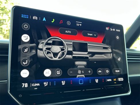 New 2025 Volkswagen ID. Buzz Pro S image 32