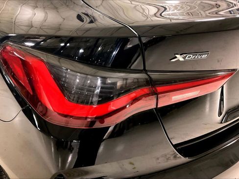 Used 2023 BMW 430i Gran Coupe xDrive w/ Premium Package image 27