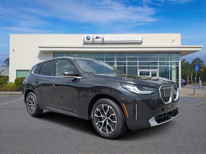 New 2026 BMW X3 xDrive30 w/ Convenience Package