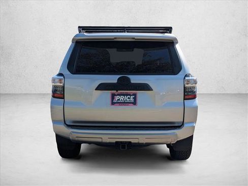 Used 2023 Toyota 4Runner TRD Off-Road image 7