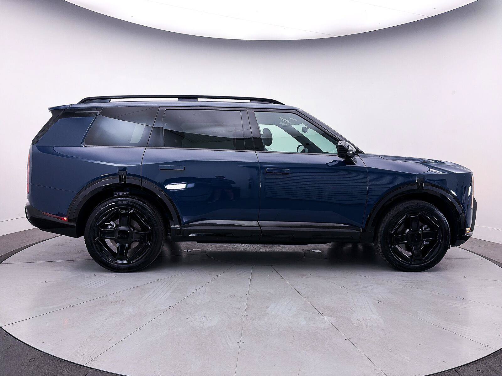 Used 2027 Kia Telluride X-Line SX Prestige w/ Towing Package AWD/4WD image 47