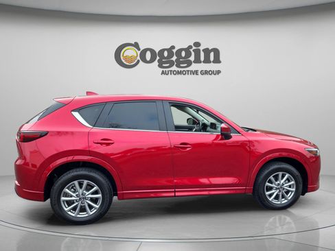 Used 2025 MAZDA CX-5 AWD 2.5 S image 7