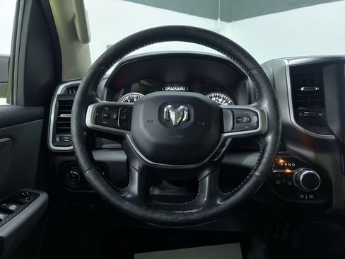 Used 2020 RAM 1500 Big Horn AWD/4WD image 21