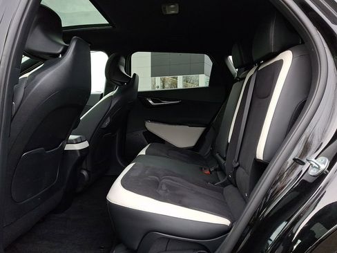 Used 2023 Kia EV6 GT-Line w/ GT-Line Suede Seat Package image 10