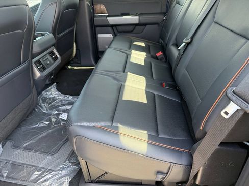 New 2026 Ford F250 Lariat w/ FX4 Off-Road Package AWD/4WD image 22