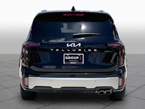 Used 2023 Kia Telluride SX FWD image 5